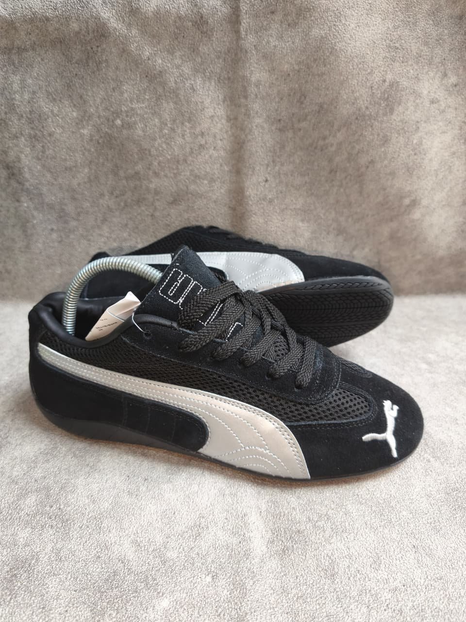 Puma Puma Court Star Vulc FS