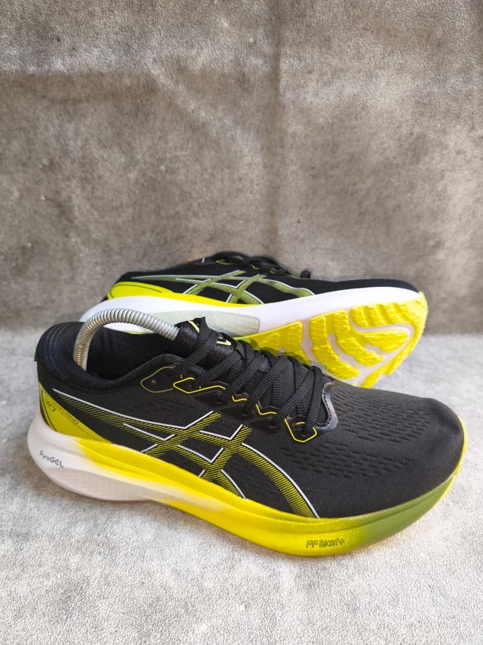 Asics Gel-Kayano 30