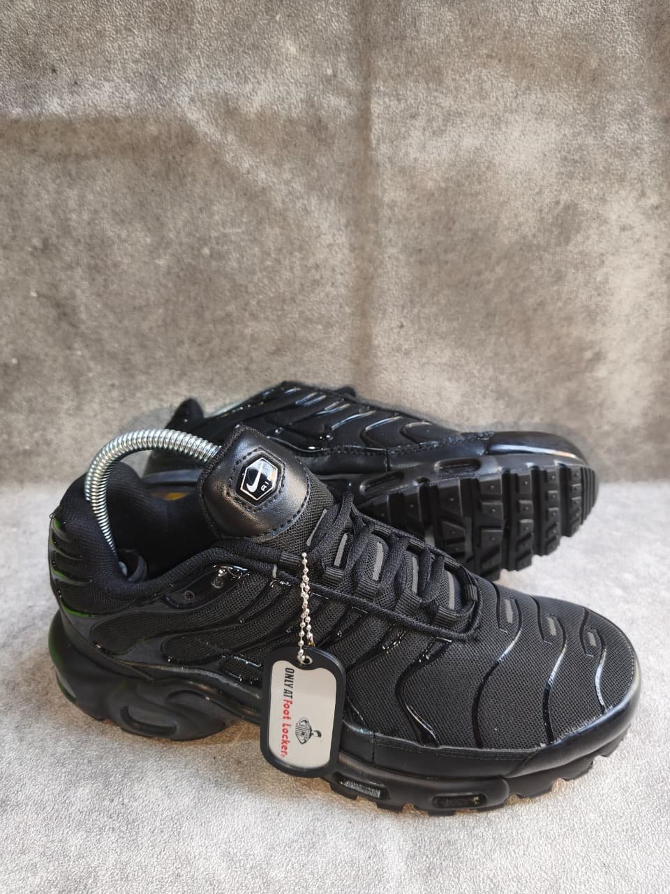 Nike Air Max Plus 