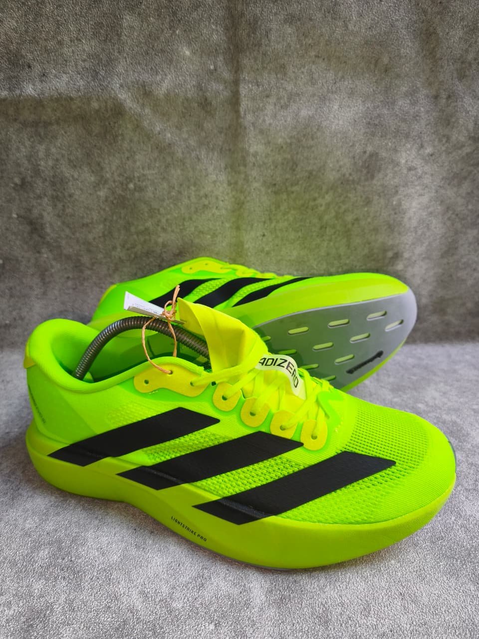 Adidas Adizero Evo SL
