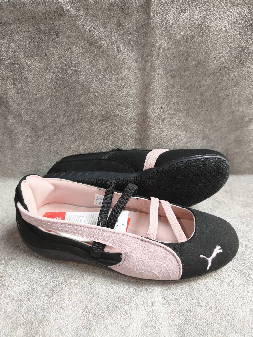 Puma Speedcat Ballet Sneakers