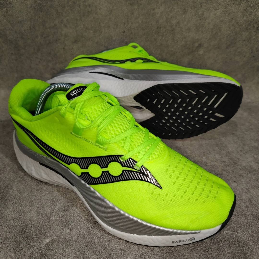 Saucony Endorphin Speed 2