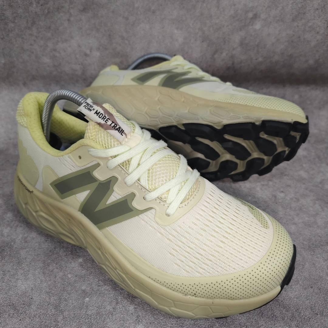 New Balance Fresh Foam X More Trail v2