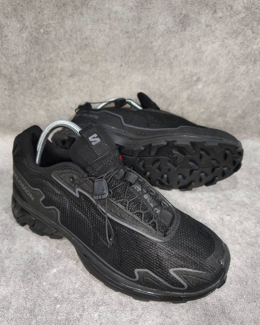 Salomon  Alphacross 3