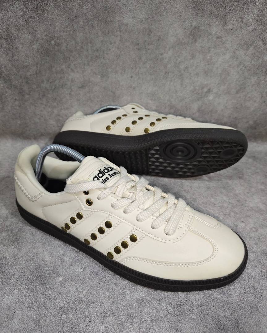 Adidas Adidas Samba x Wales Bonner 