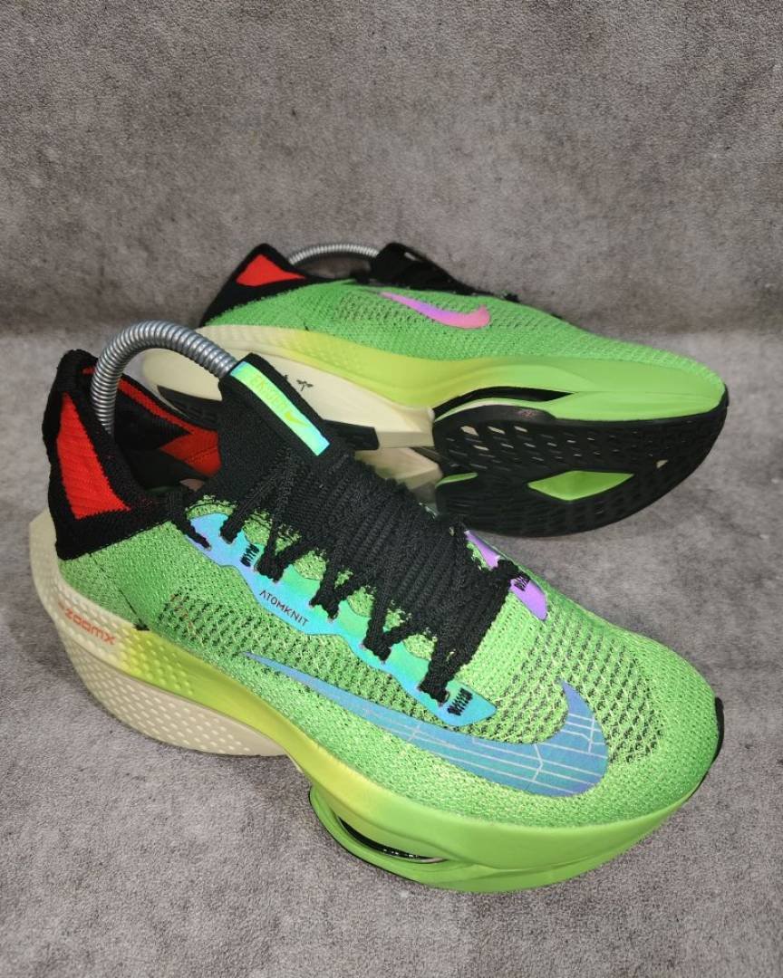 Nike  Air Zoom Alphafly NEXT% 2