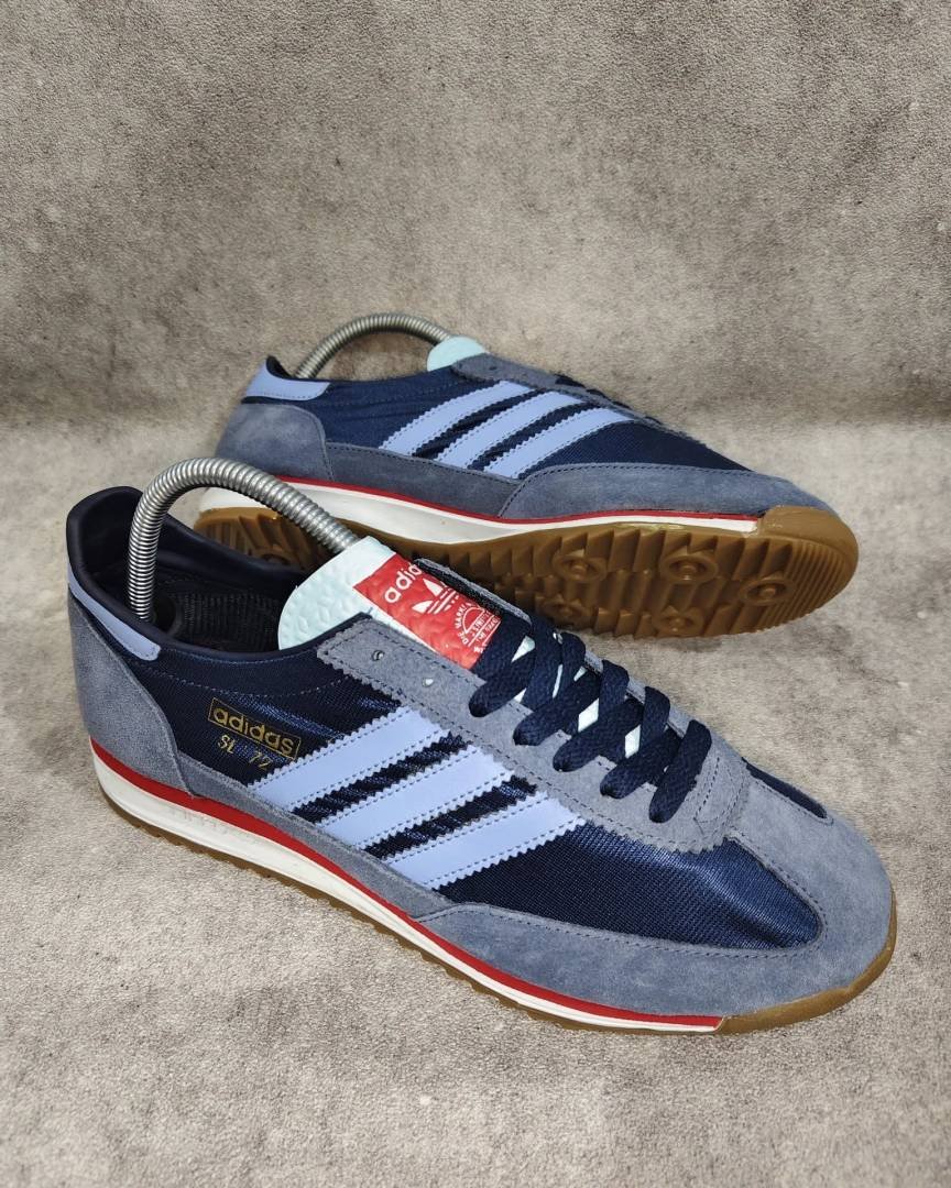 Adidas  SL 72 (Super Light 72)