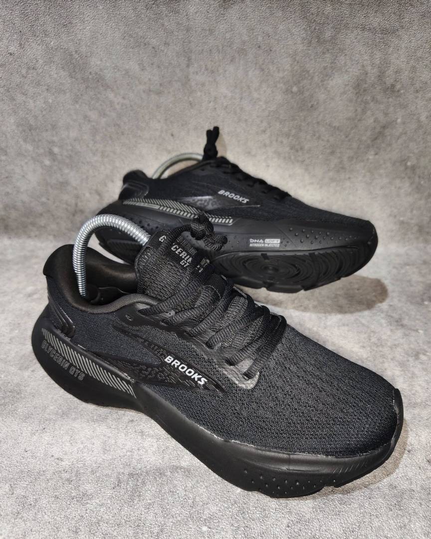 Brooks  Glycerin GTS (Seri Glycerin GTS Support / Maximal Cushioning)