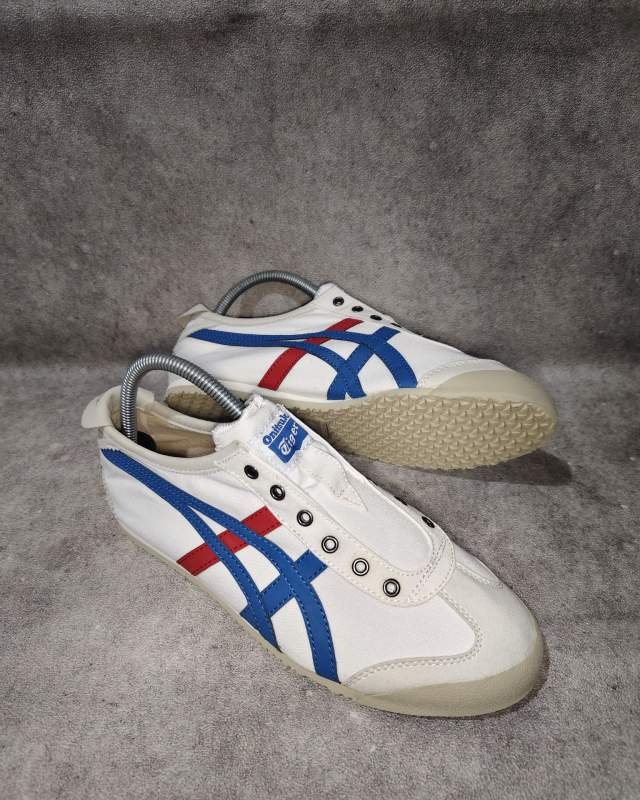 Onitsuka Tiger Mexico 66 Slip-On