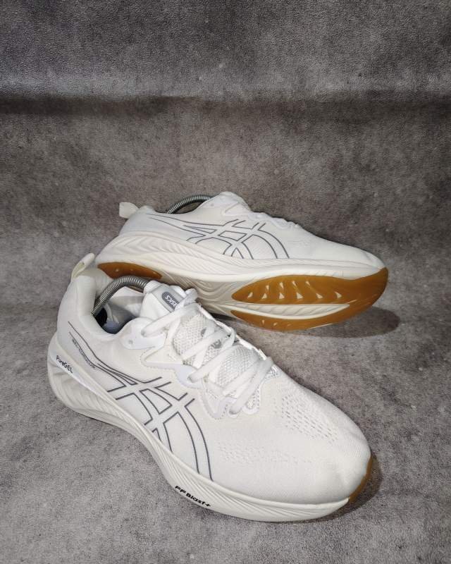 Asics Gel-Nimbus 25 / Gel-Cumulus 25