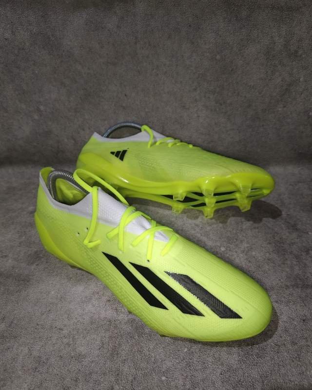 Adidas X Speedportal (.1 FG / .3 FG - Firm Ground)