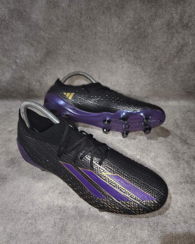 Adidas Predator Accuracy (+ FG / .1 FG - Firm Ground)
