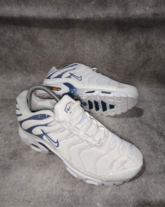 Nike Air Max Plus (TN / Tuned Air)