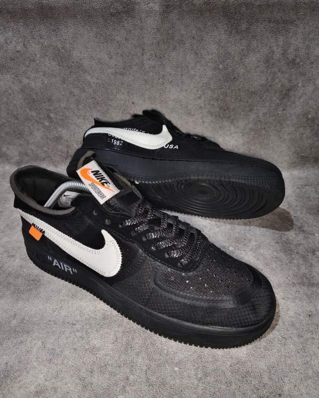 Nike Air Force 1 Low Off-White 