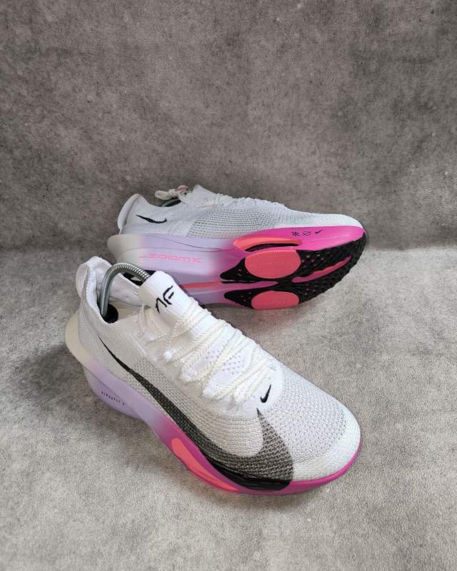 Nike Air Zoom Alphafly NEXT%