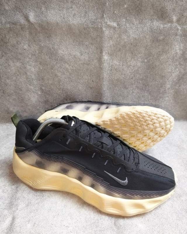 Nike Nike Air Max Penny 1 (sepatu basket retro signature Anfernee 
