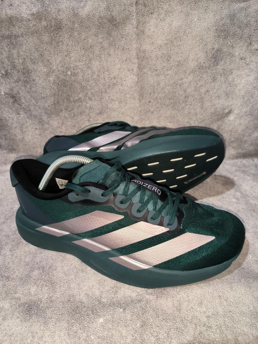 Adidas Adidas Adizero SL (Hijau List Perak)