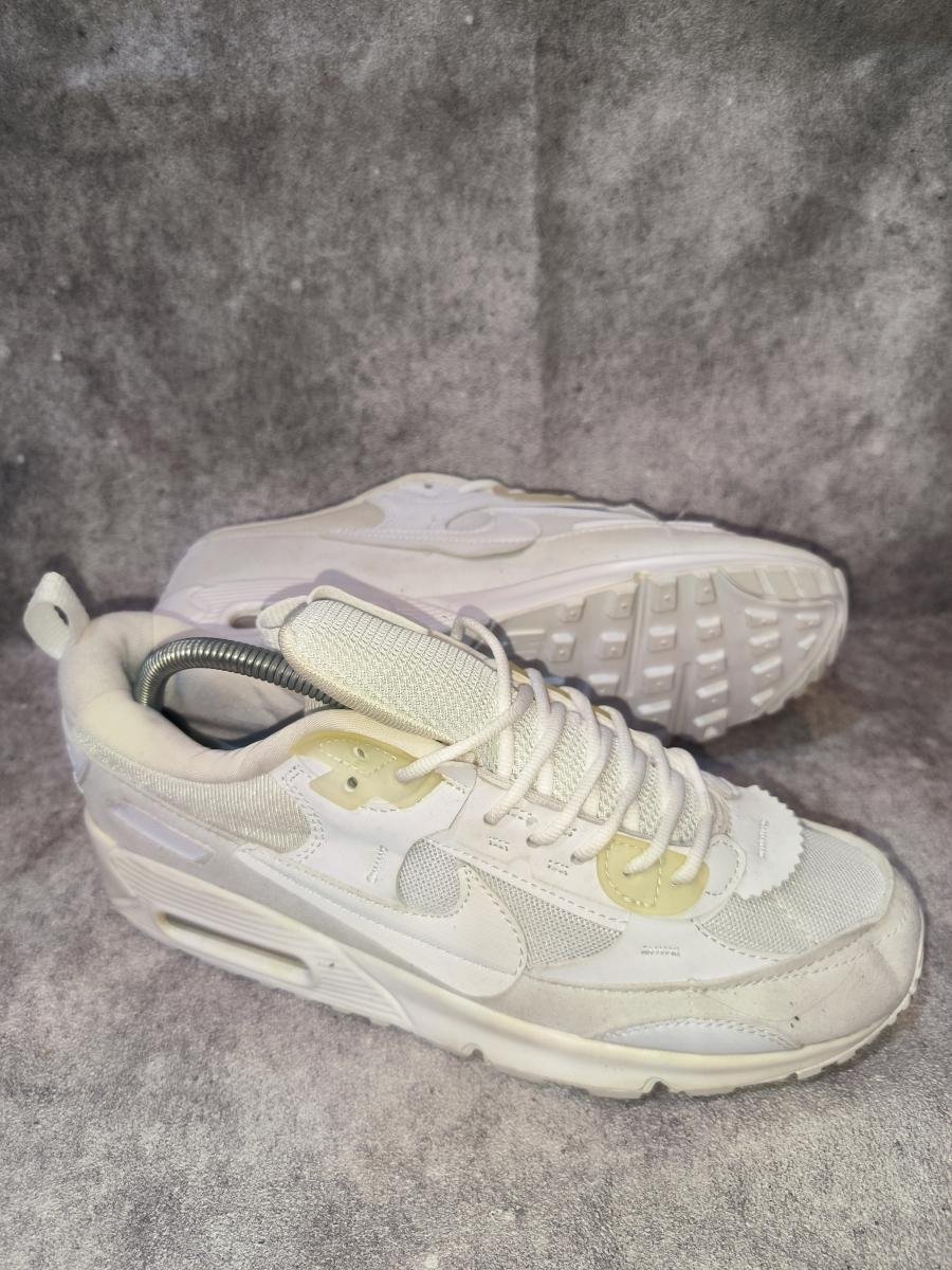 Nike Nike Air Max 90 Futura (Netral Multipanel)