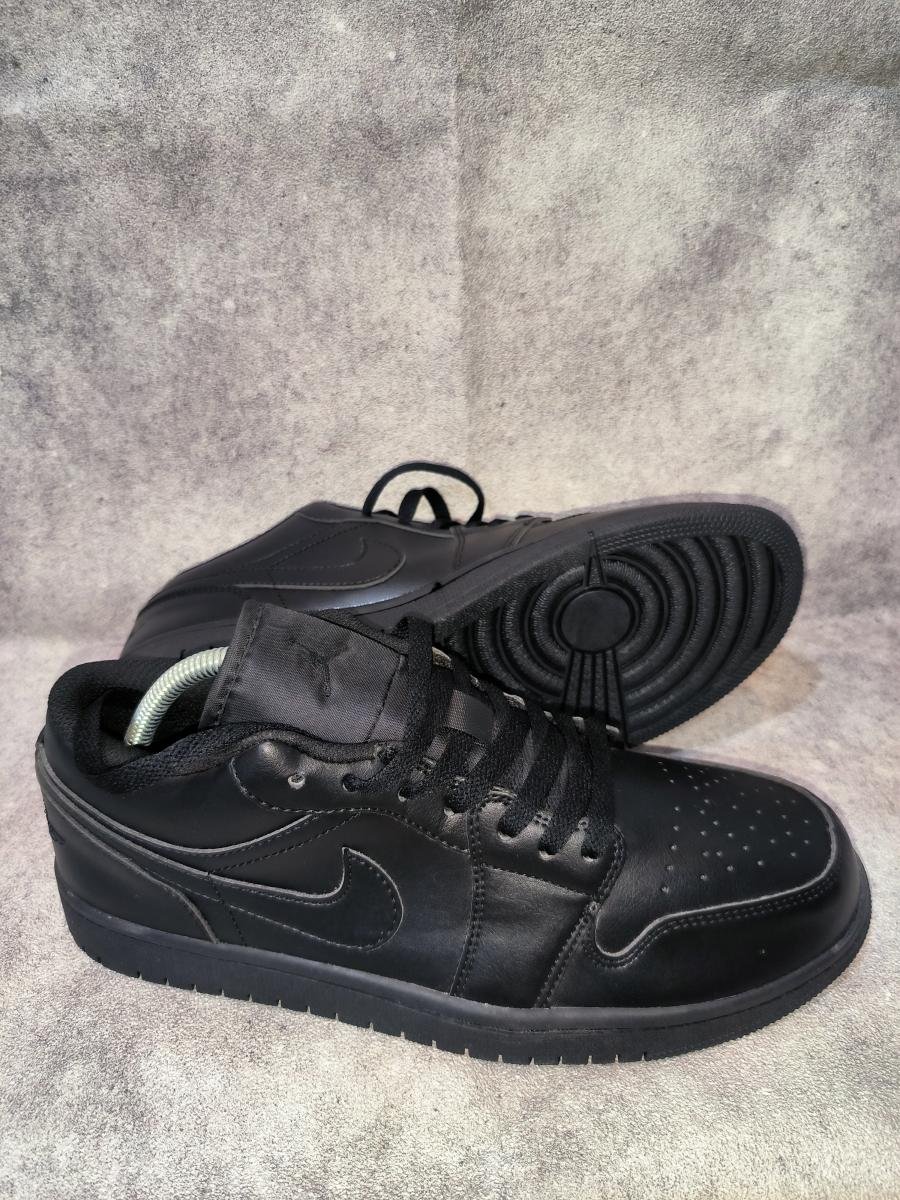 Nike Air Jordan 1 Low 