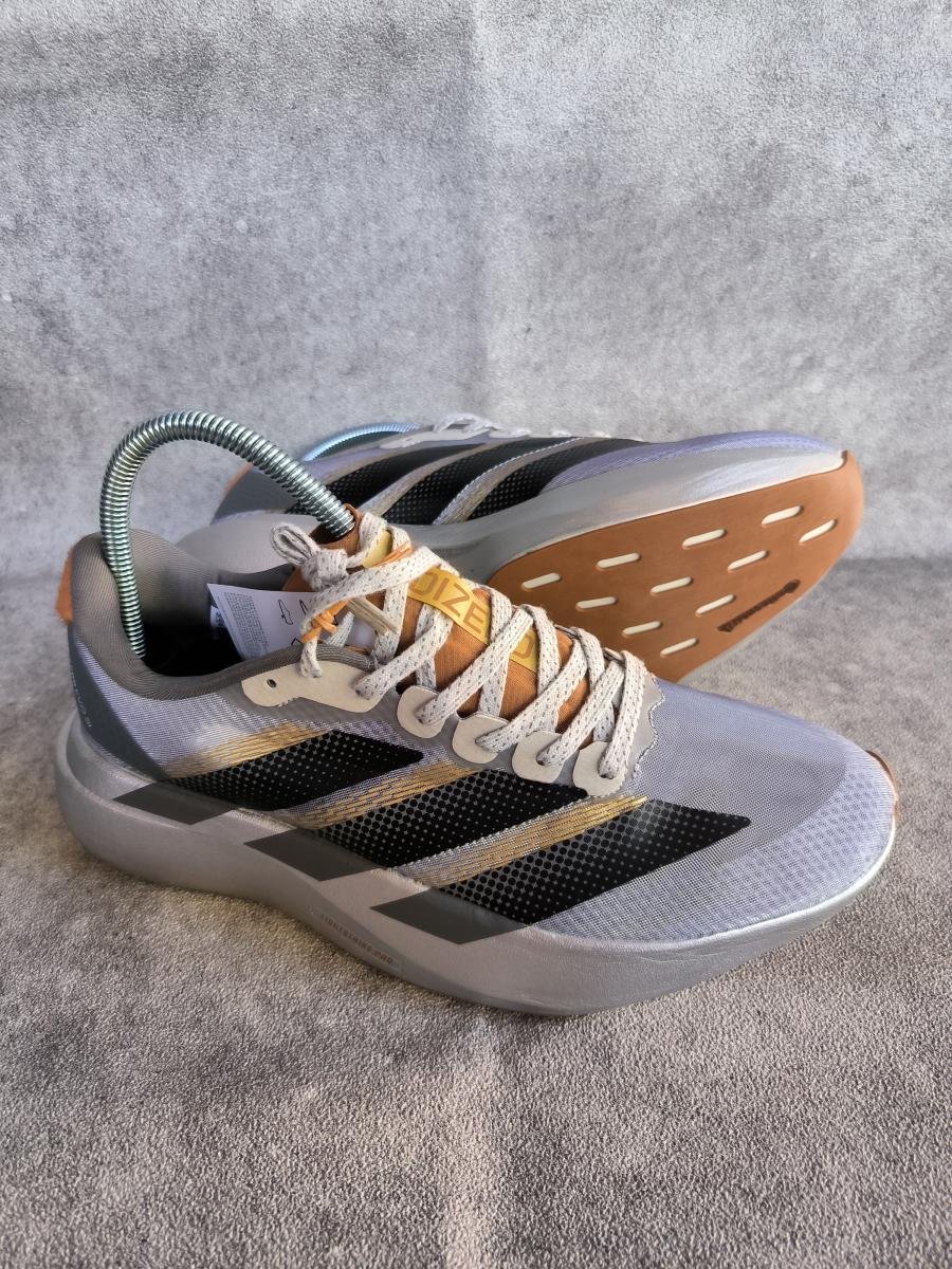 Adidas Adizero EVO SL CNY Edition (Year of the Horse - KK4310)