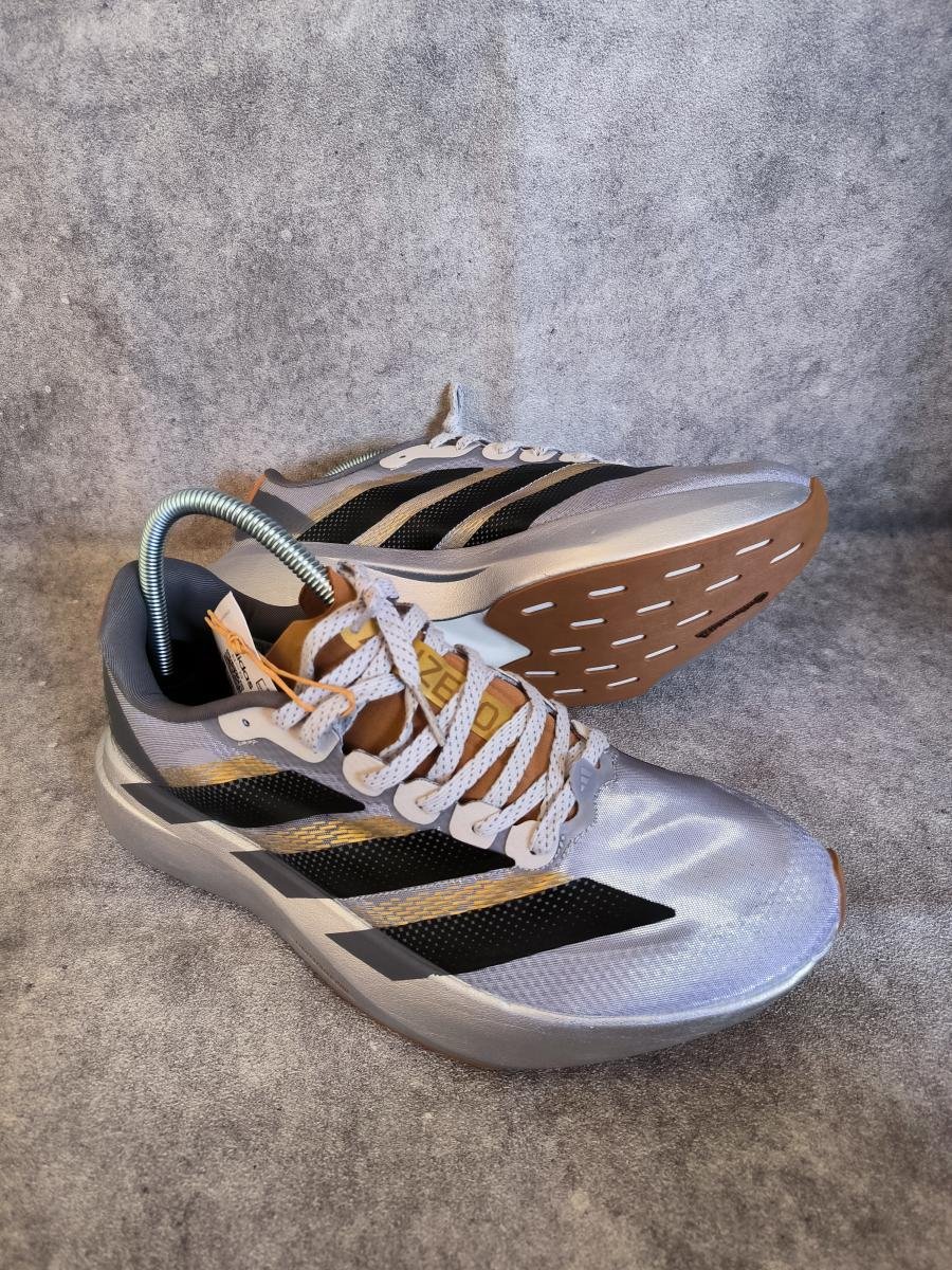 Adidas Adizero EVO SL CNY Edition (Year of the Horse - KK4310)