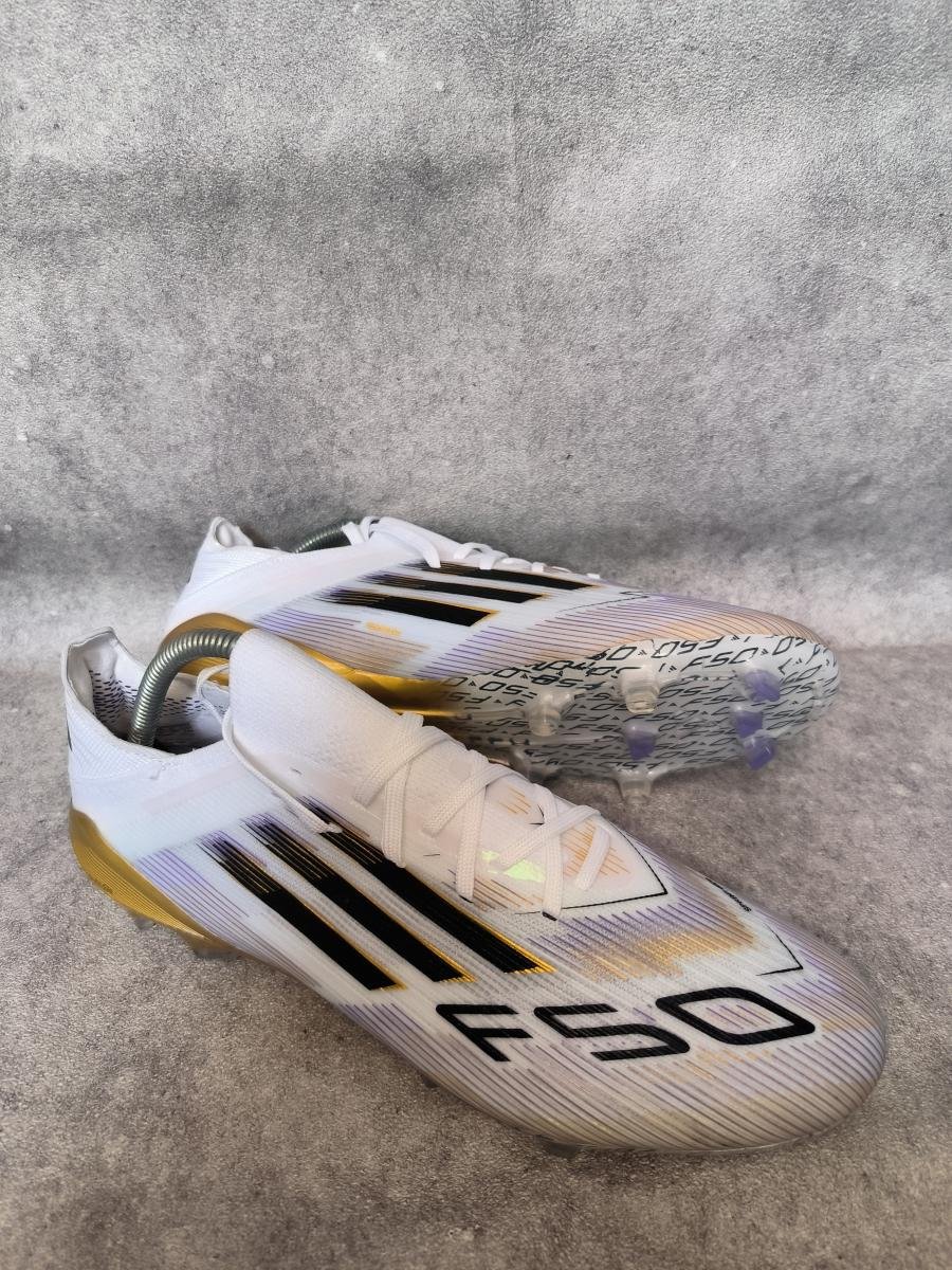 Adidas F50 Elite FG dari koleksi 