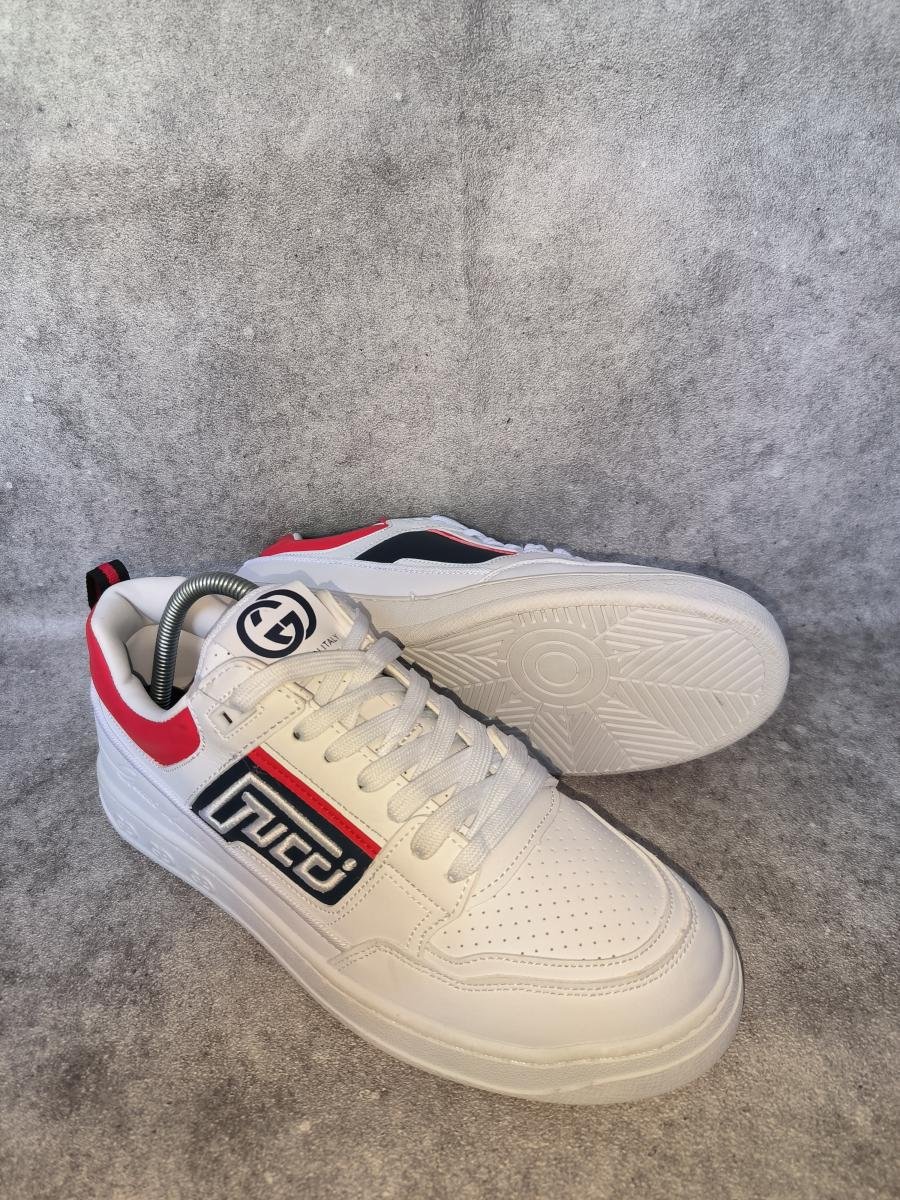 Gucci Casual Leather / Chunky Sneaker