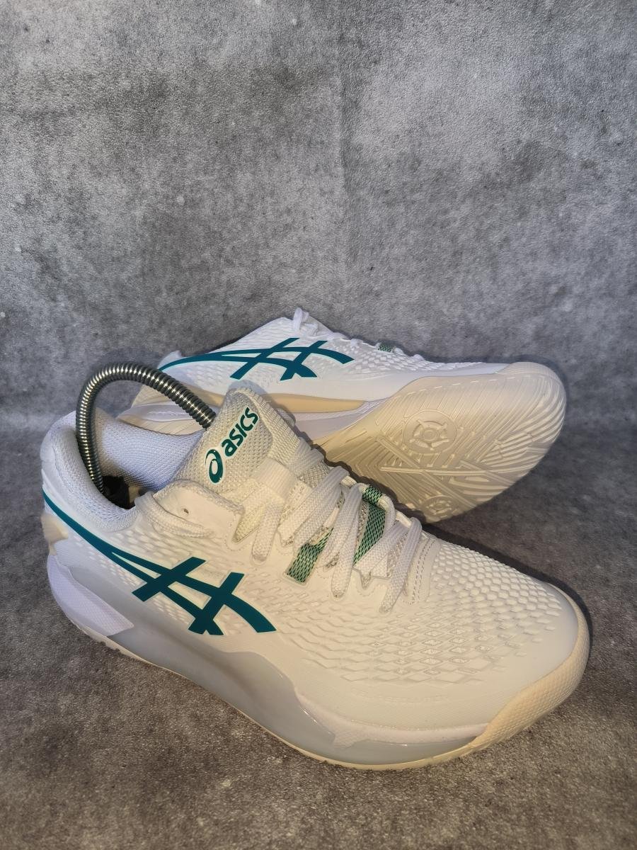 Asics Gel-Resolution 9 warna 