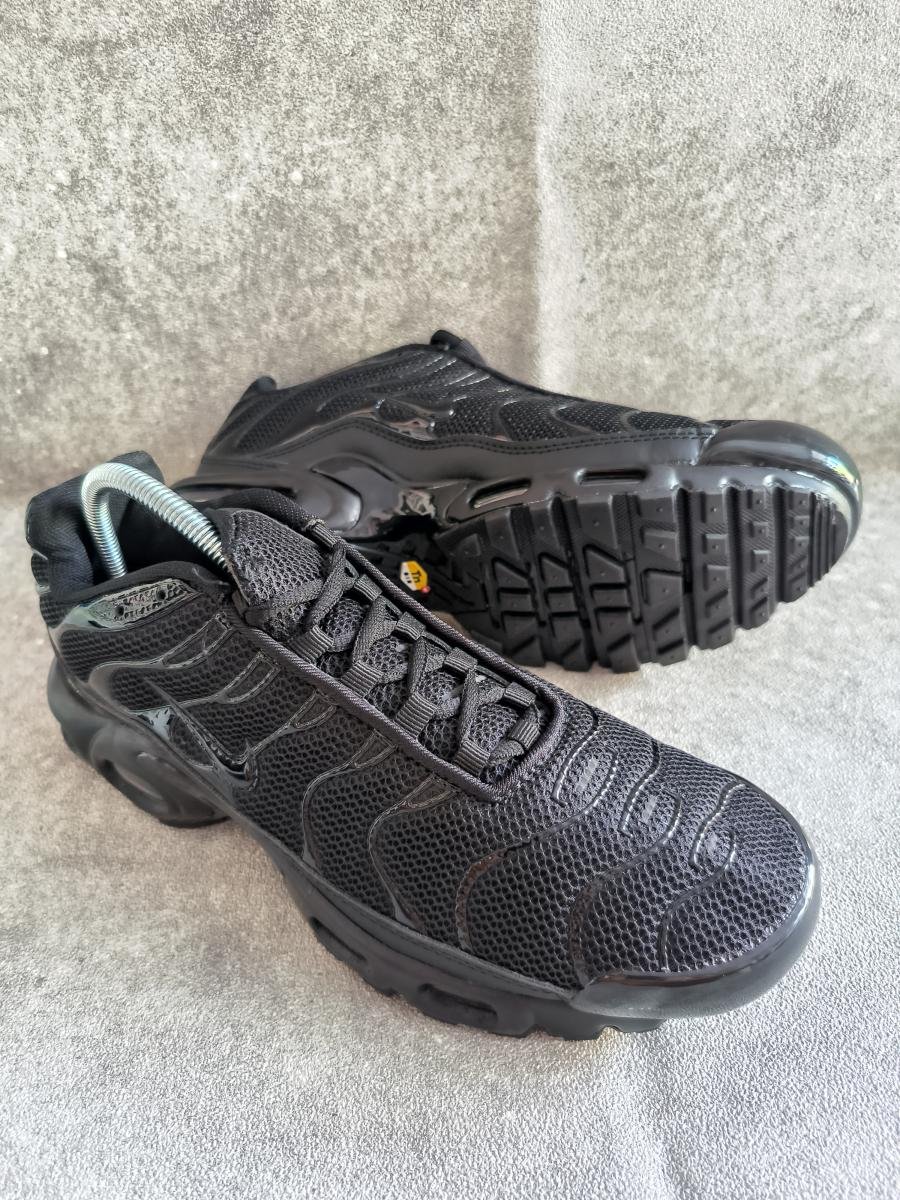 Nike Air Max Plus 